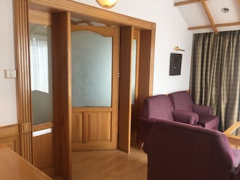 le meridien kochi