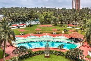 le meridien kochi