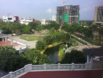 le meridien kochi