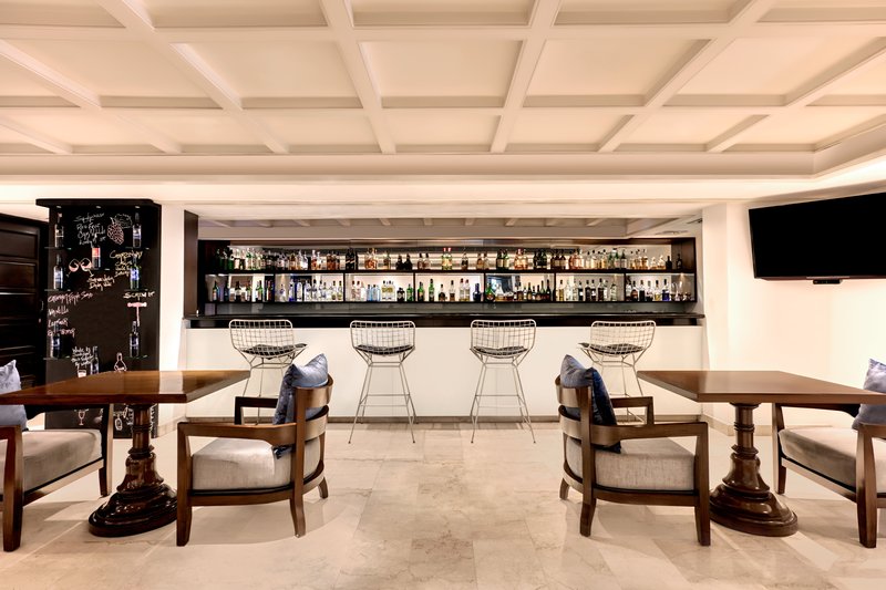 le meridien kochi