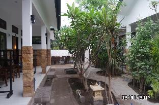 Padanta Homestay,Gili Trawangan>>Gili Islands,3 star