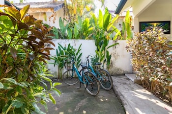 padanta homestay