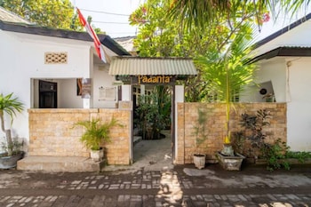 padanta homestay