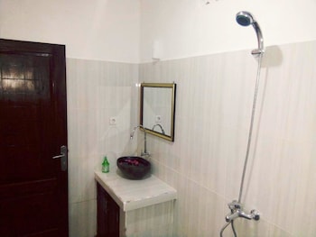 padanta homestay