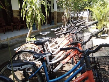 padanta homestay