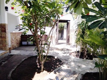 padanta homestay