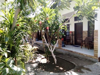 padanta homestay
