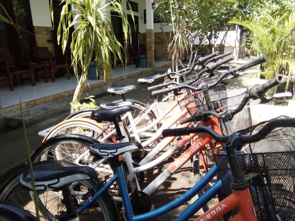 padanta homestay