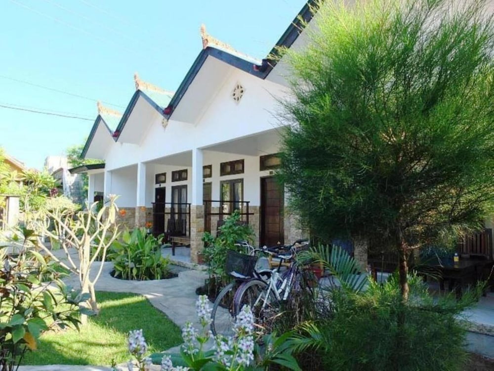 padanta homestay