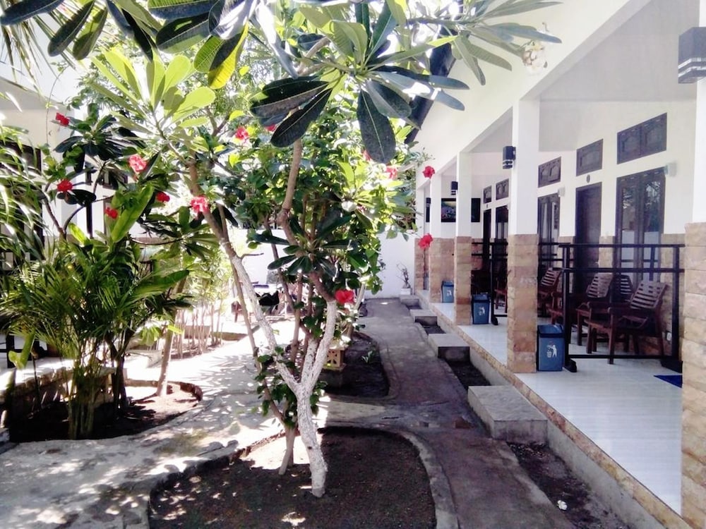 padanta homestay