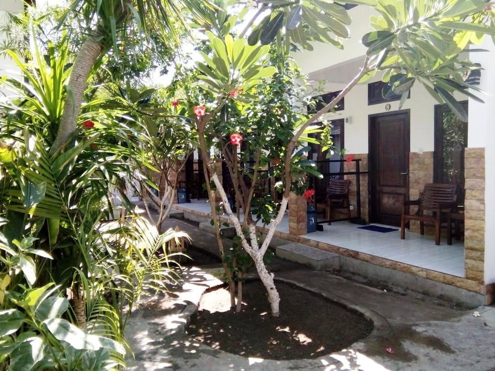 padanta homestay