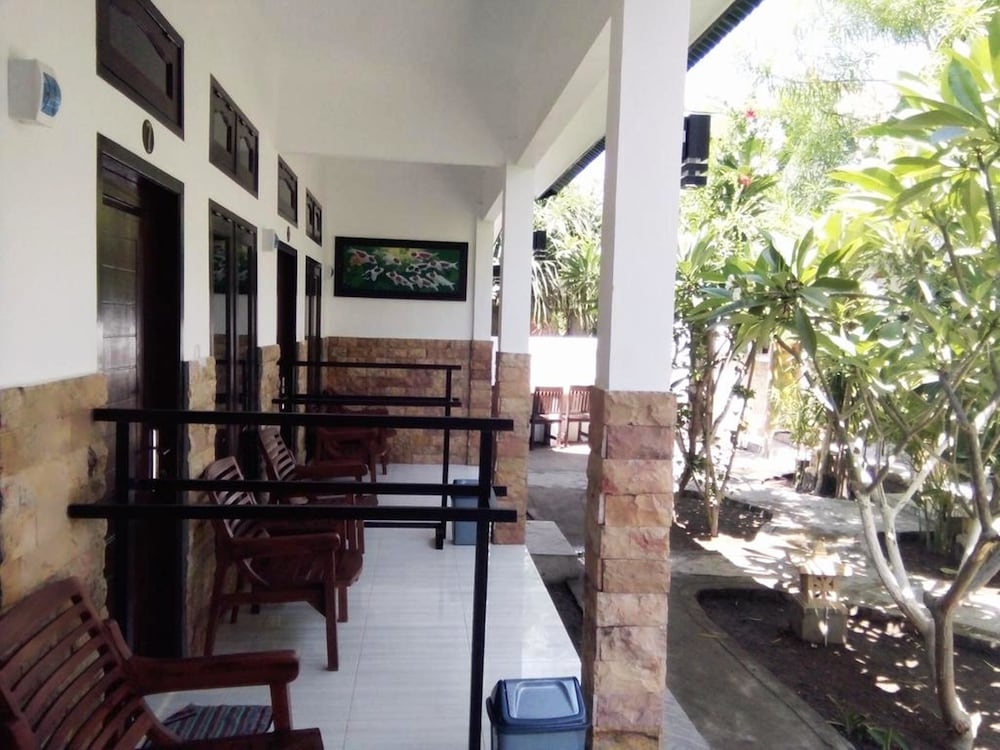 gili trawangan