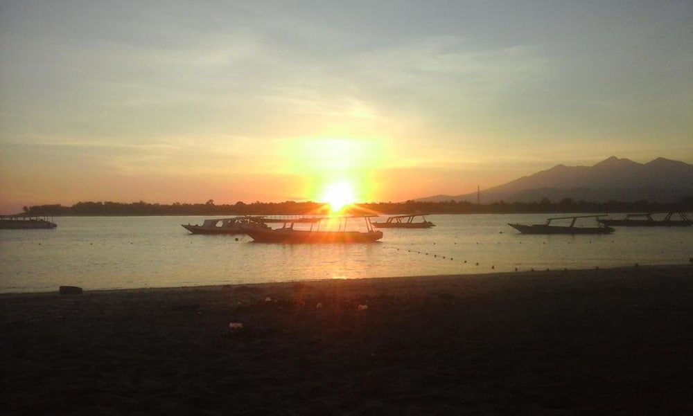 gili trawangan