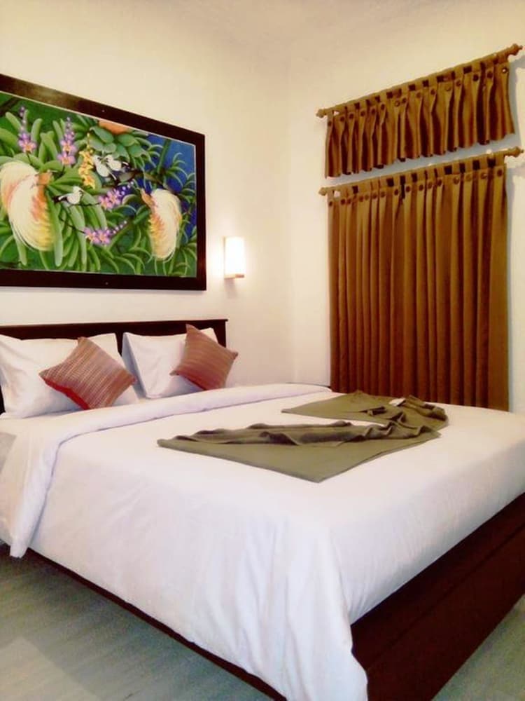 padanta homestay