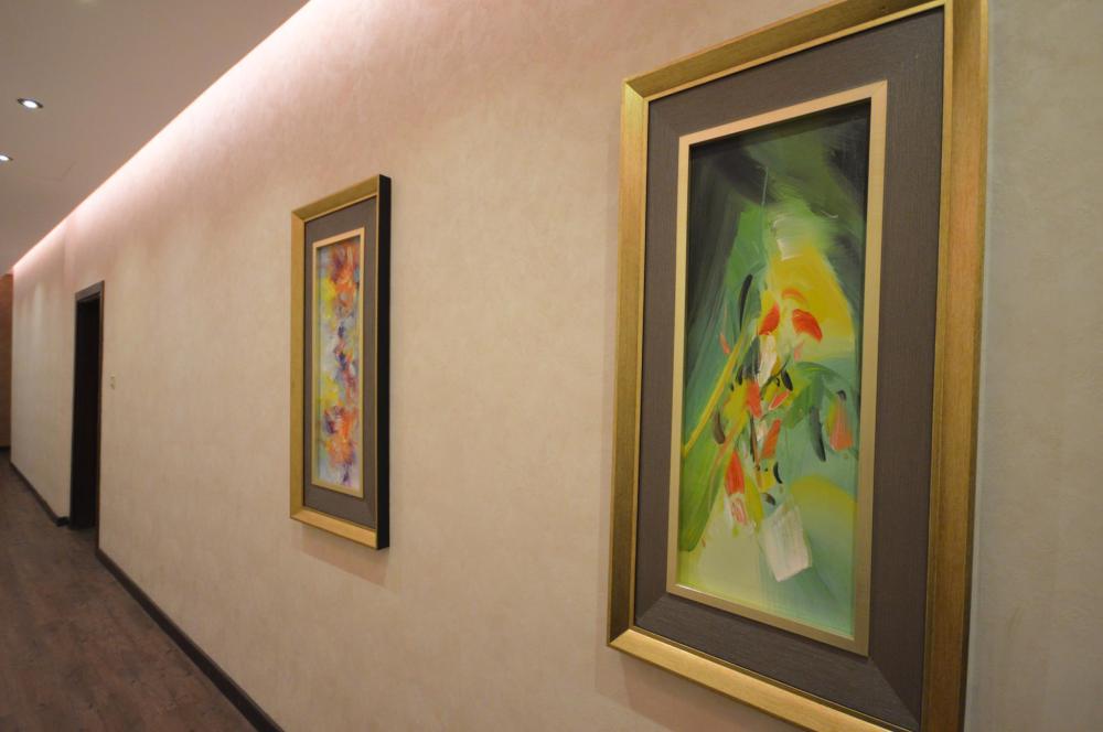 rahhal albahr serviced apartments