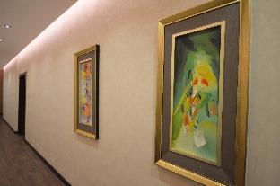 Rahhal Albahr Serviced Apartments,Taif>>Jeddah,3 star