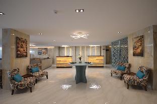 rahhal albahr serviced apartments