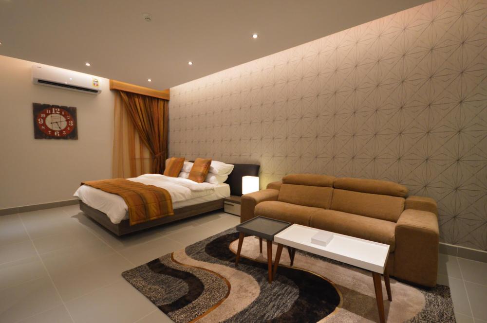 rahhal albahr serviced apartments