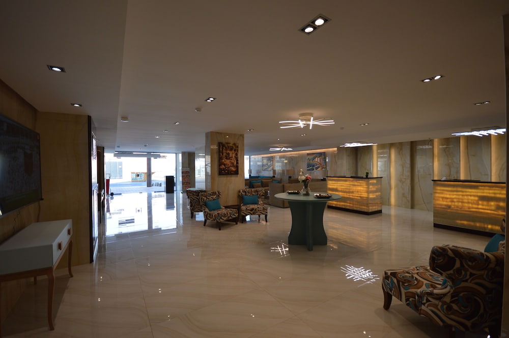 rahhal albahr serviced apartments