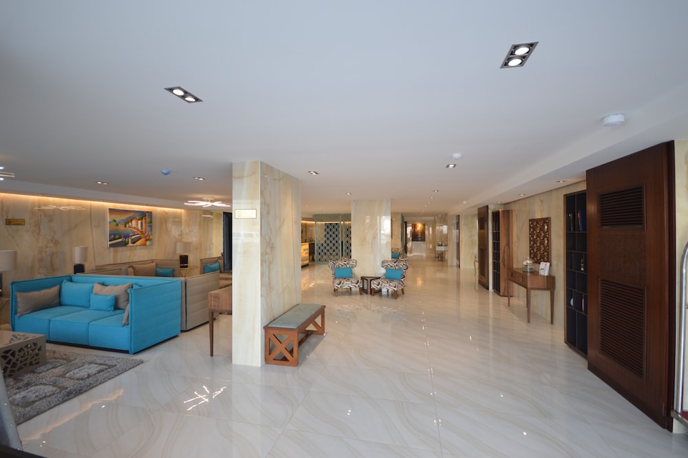 rahhal albahr serviced apartments