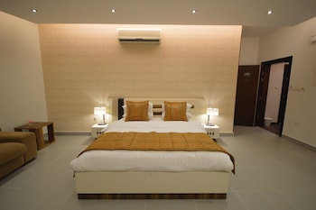 rahhal albahr serviced apartments