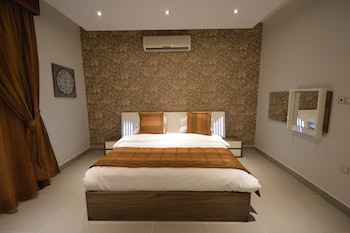 rahhal albahr serviced apartments