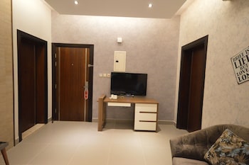 rahhal albahr serviced apartments