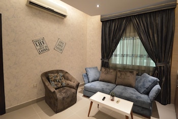 rahhal albahr serviced apartments
