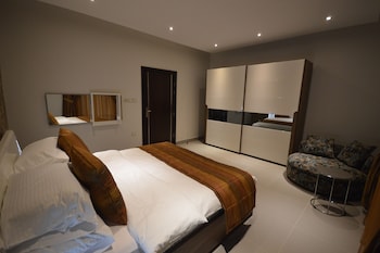 rahhal albahr serviced apartments