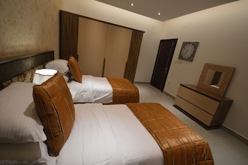 rahhal albahr serviced apartments