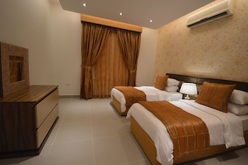 rahhal albahr serviced apartments