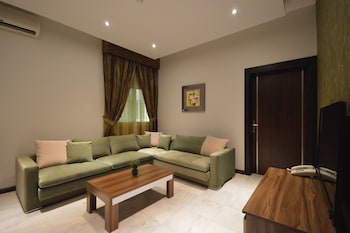rahhal albahr serviced apartments