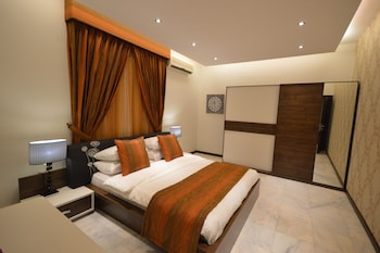 rahhal albahr serviced apartments