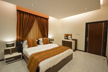 rahhal albahr serviced apartments