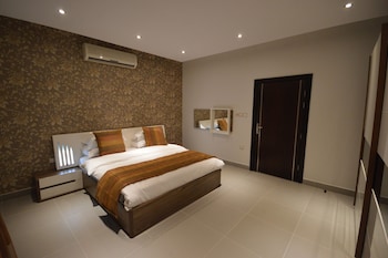 rahhal albahr serviced apartments