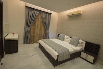 rahhal albahr serviced apartments