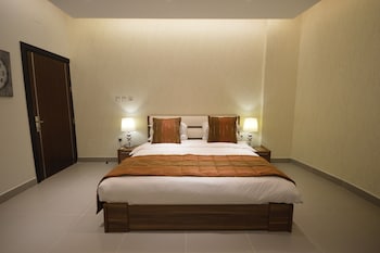 rahhal albahr serviced apartments