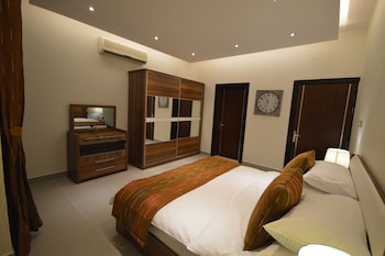 rahhal albahr serviced apartments