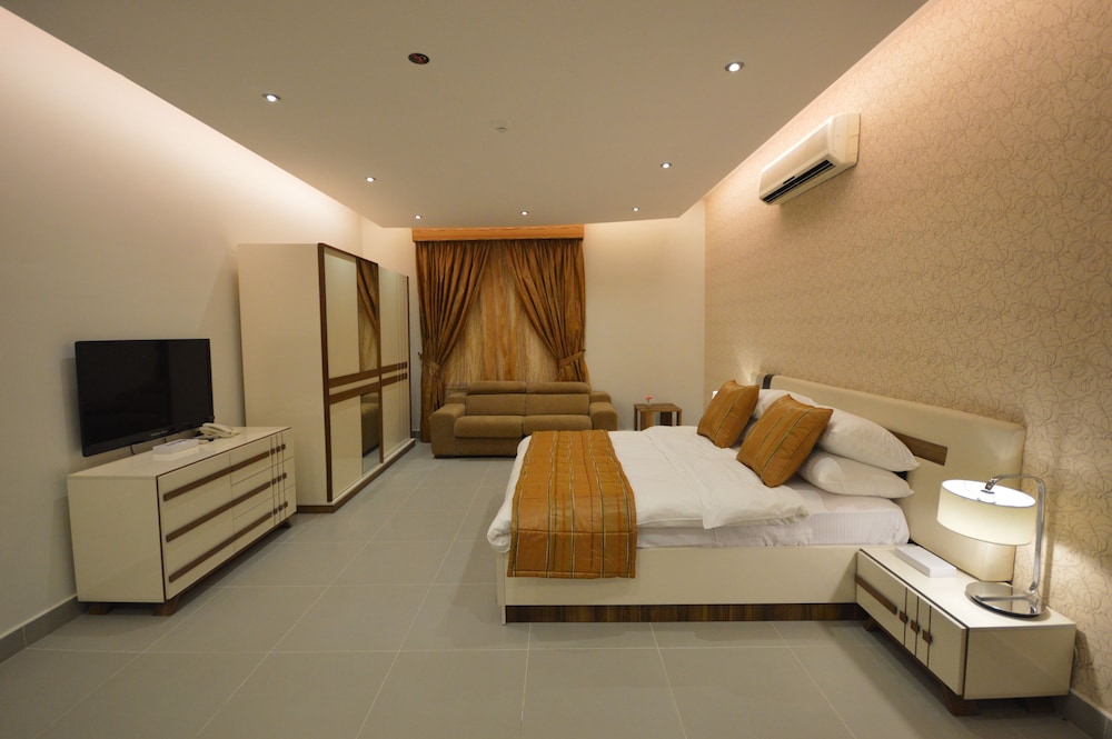 rahhal albahr serviced apartments