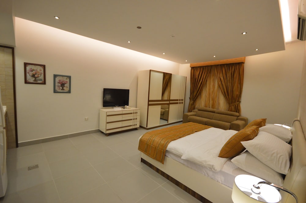 rahhal albahr serviced apartments