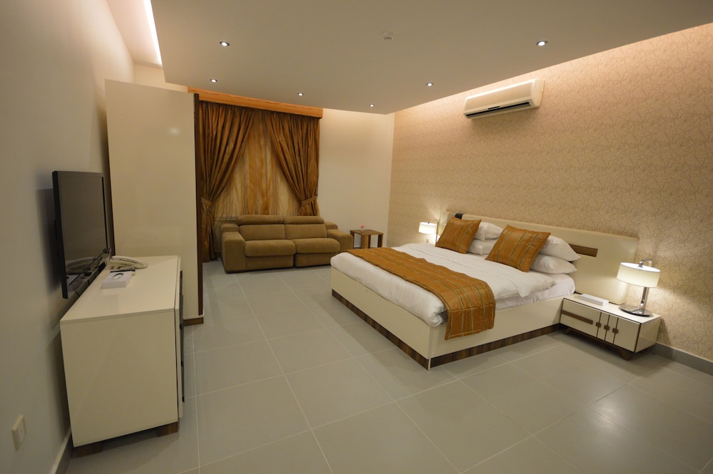 rahhal albahr serviced apartments