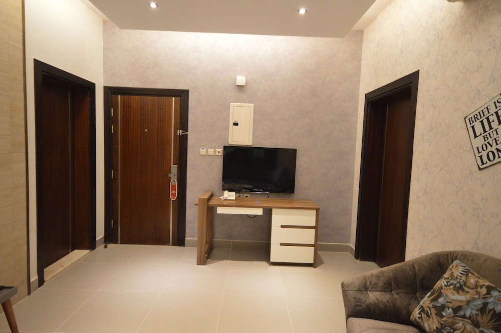 rahhal albahr serviced apartments