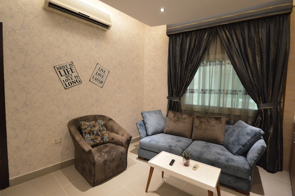 rahhal albahr serviced apartments