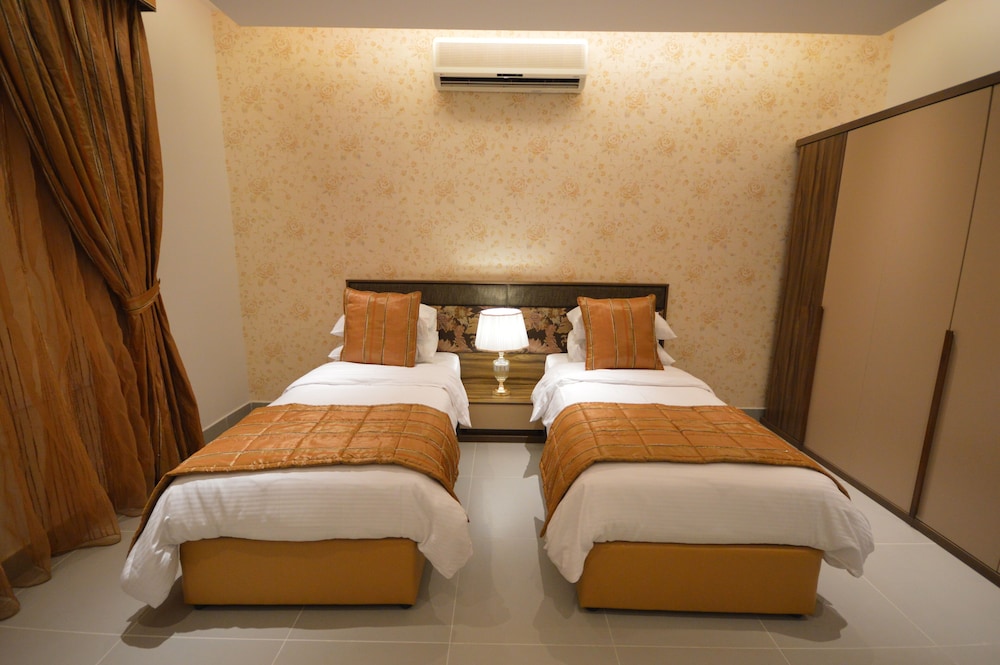 rahhal albahr serviced apartments