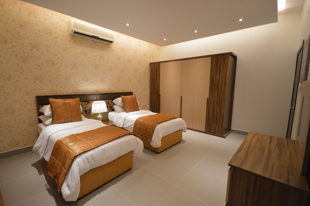 rahhal albahr serviced apartments