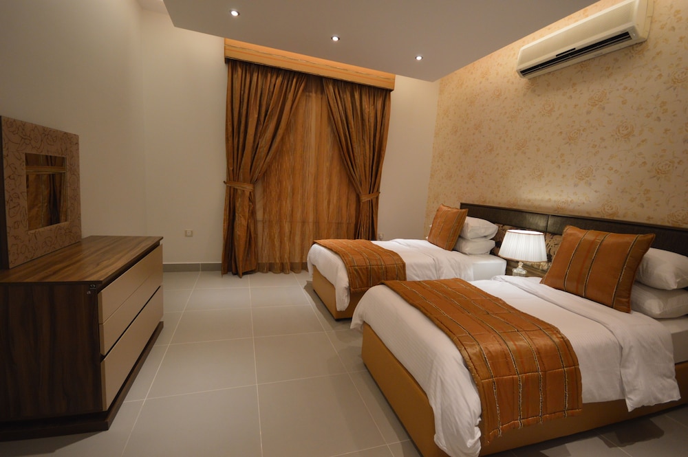 rahhal albahr serviced apartments