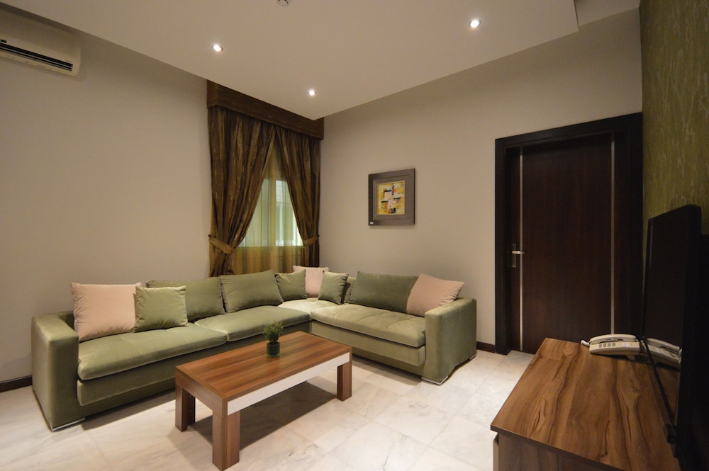 rahhal albahr serviced apartments