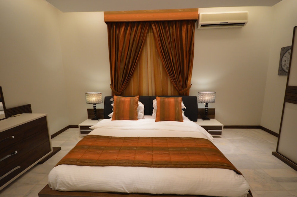 rahhal albahr serviced apartments