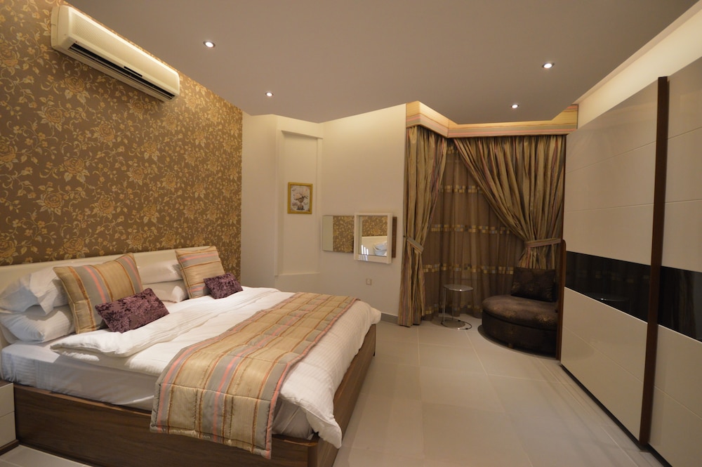 rahhal albahr serviced apartments