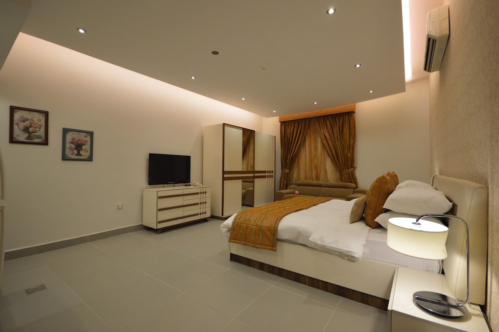 rahhal albahr serviced apartments